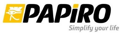 PAPIRO SIMPLIFY YOUR LIFE