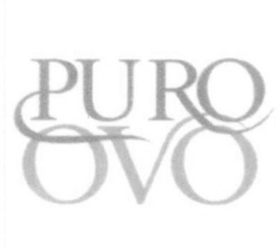 PURO OVO