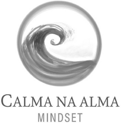CALMA NA ALMA - MINDSET