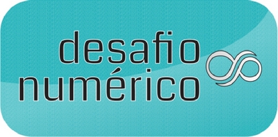 DESAFIO NUMÉRICO
