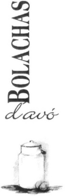 BOLACHAS D'AVÓ