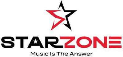 STARZONE - MUSIC IS THE ANSWER