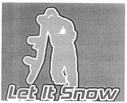 LET IT SNOW