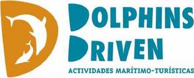 DOLPHINS DRIVEN ACTIVIDADES MARÍTIMO-TURÍSTICAS
