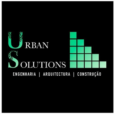 URBAN SOLUTIONS, ENGENHARIA, ARQUITECTURA, CONSTRUÇÃO