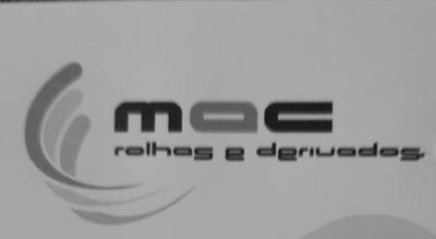 MAC ROLHAS E DERIVADOS