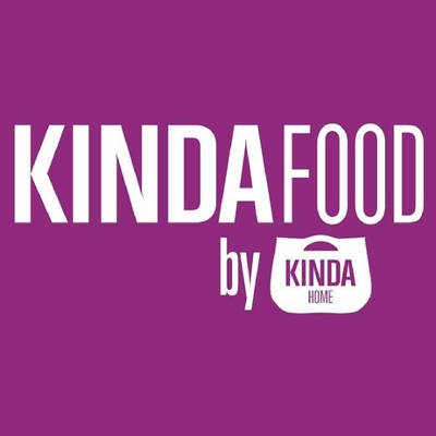 KINDA FOOD BY KINDA HOME