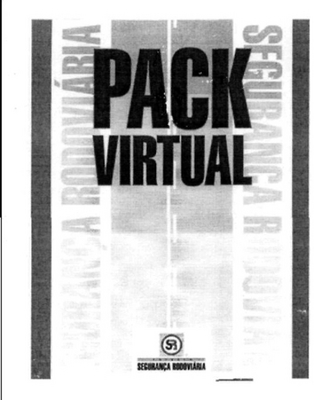 PACK VIRTUAL SEGURANÇA RODOVIÁRIA