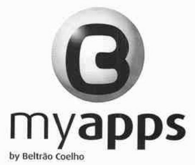 MYAPPS BY BELTRÃO COELHO