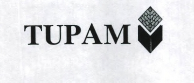 TUPAM