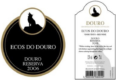 ECOS DO DOURO