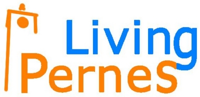 LIVING PERNES