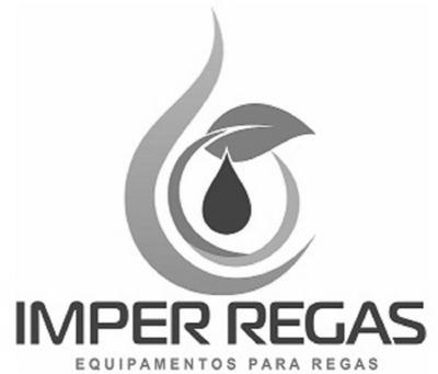 IMPER REGAS EQUIPAMENTOS PARA REGAS