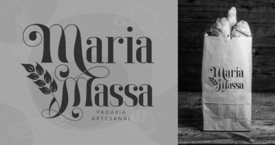 MARIA MASSA