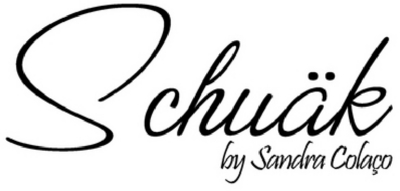 SCHUÄK BY SANDRA COLAÇO