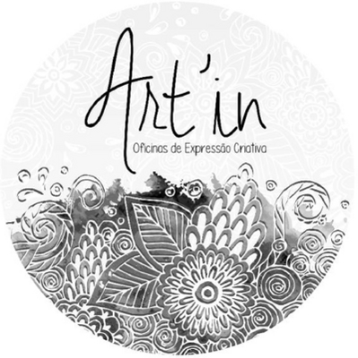 ART'IN OFICINAS DE EXPRESSÃO CRIATIVA