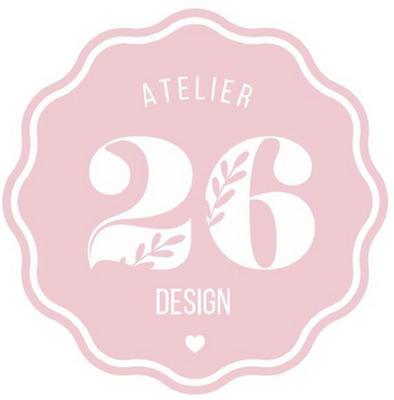 ATELIER 26 DESING