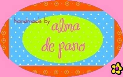 ALMA DE PANO