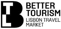 BTL BETTER TOURISM LISBON TRAVEL MARKET