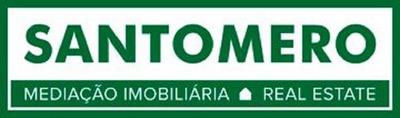 SANTOMERO MEDIAÇÃO IMOBILIÁRIA- REAL ESTATE