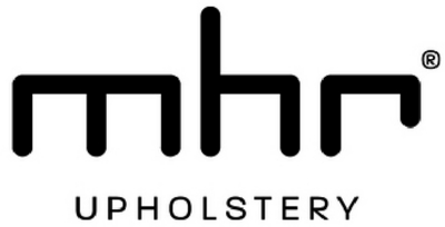 MHR - UPHOLSTERY