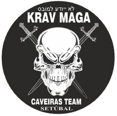 KRAV MAGA CAVEIRAS TEAM SETÚBAL