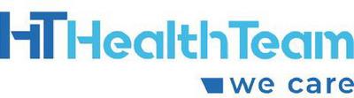 HT HEALTH TEAM WE CARE