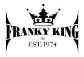 FRANKY KING