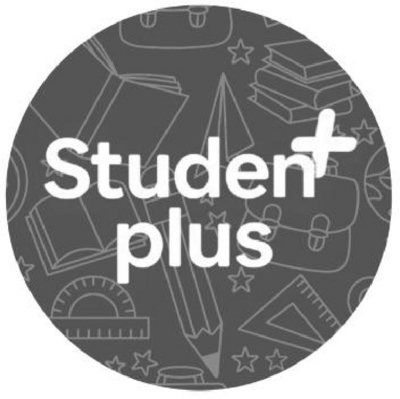 STUDENT PLUS
