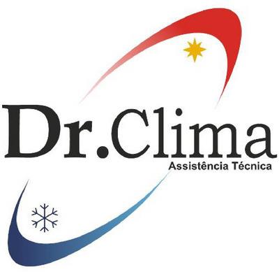 DR. CLIMA - ASSISTÊNCIA TÉCNICA
