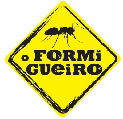 O FORMIGUEIRO