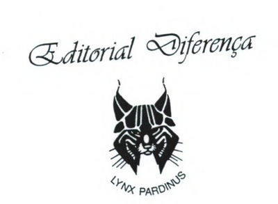 EDITORIAL DIFERENÇA - LYNX PARDINUS