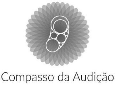COMPASSO DA AUDIÇÃO