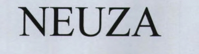NEUZA
