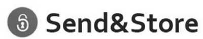 SEND&STORE