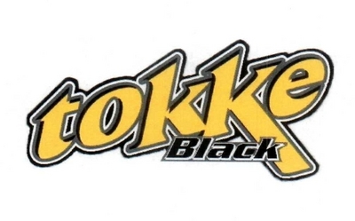 TOKKE BLACK