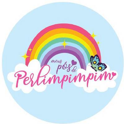 MEUS PÓS DE PERLIMPIMPIM