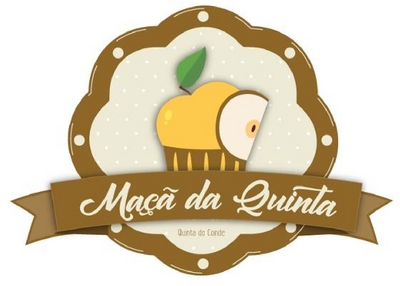 MAÇÃ DA QUINTA -  QUINTA DO CONDE