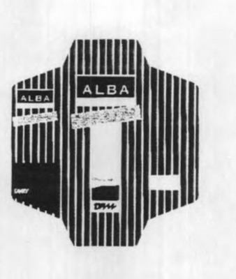 ALBA TXM