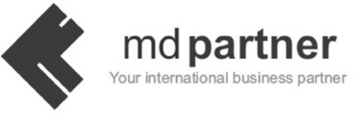MD PARTNER - YOUR INTERNATIONAL BUSINESS PARTNER