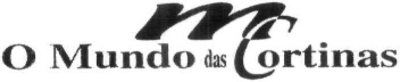 MC O MUNDO DAS CORTINAS
