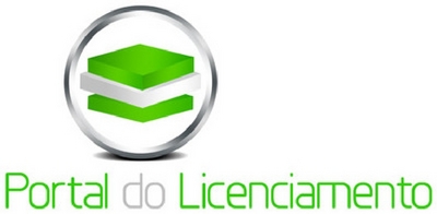 PORTAL DO LICENCIAMENTO