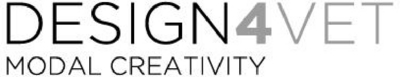 DESIGN4VET MODAL CREATIVITY