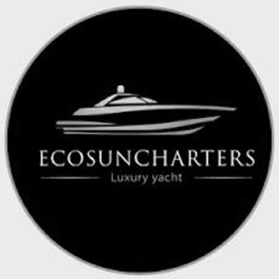 ECOSUNCHARTERS LUXURY YACHT