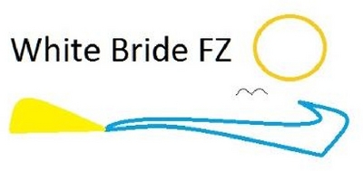 WHITE BRIDE FZ