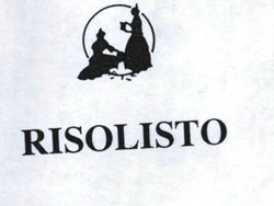 RISOLISTO