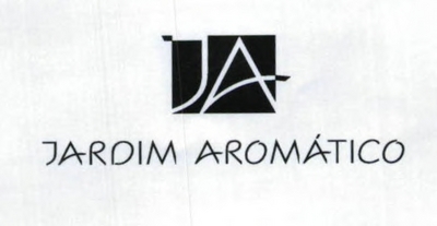 JA JARDIM AROMÁTICO