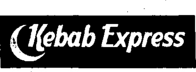 KEBAB EXPRESS