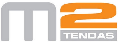 M2 TENDAS