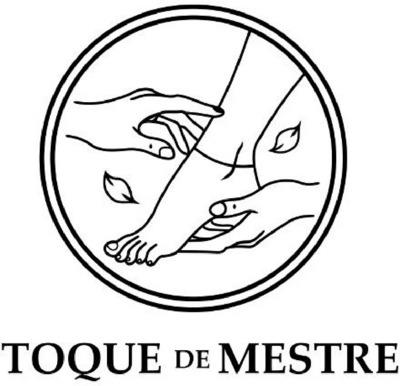 TOQUE DE MESTRE